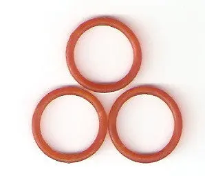 Boss Infamous Guide O-Ring Kit 1