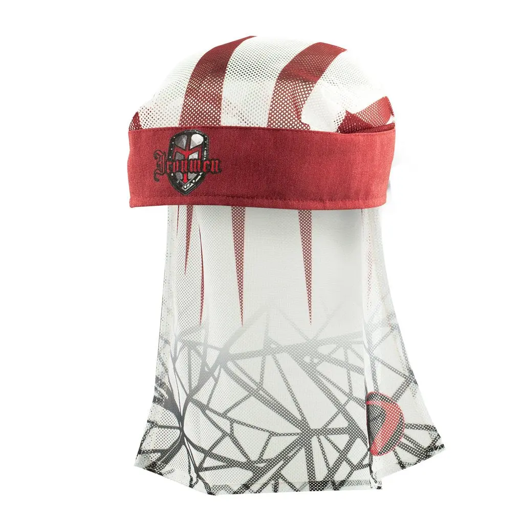 Dye Head Wrap - Ironmen Skw 1
