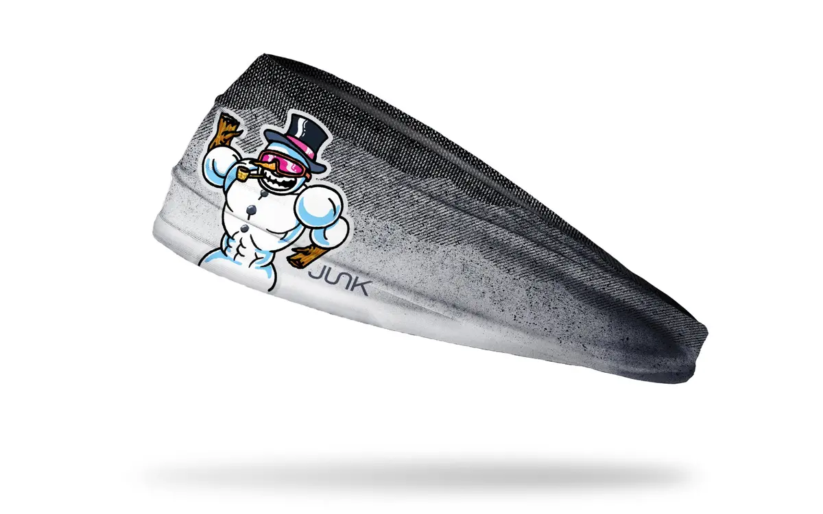 Jacked Frost Big Bang Lite Headband 1