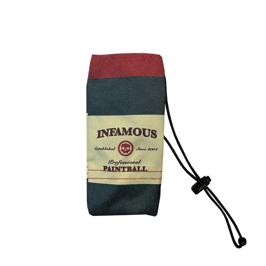 Infamous Paintball Barrel Cover - Jamo 1