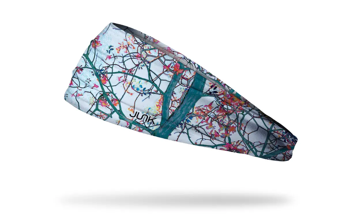 Japanese Maple Big Bang Lite Headband 1