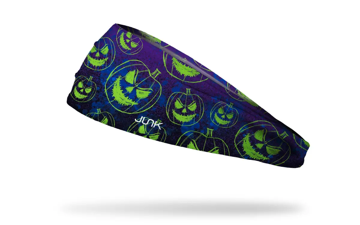 Jarring Jack Big Bang Lite Headband 1