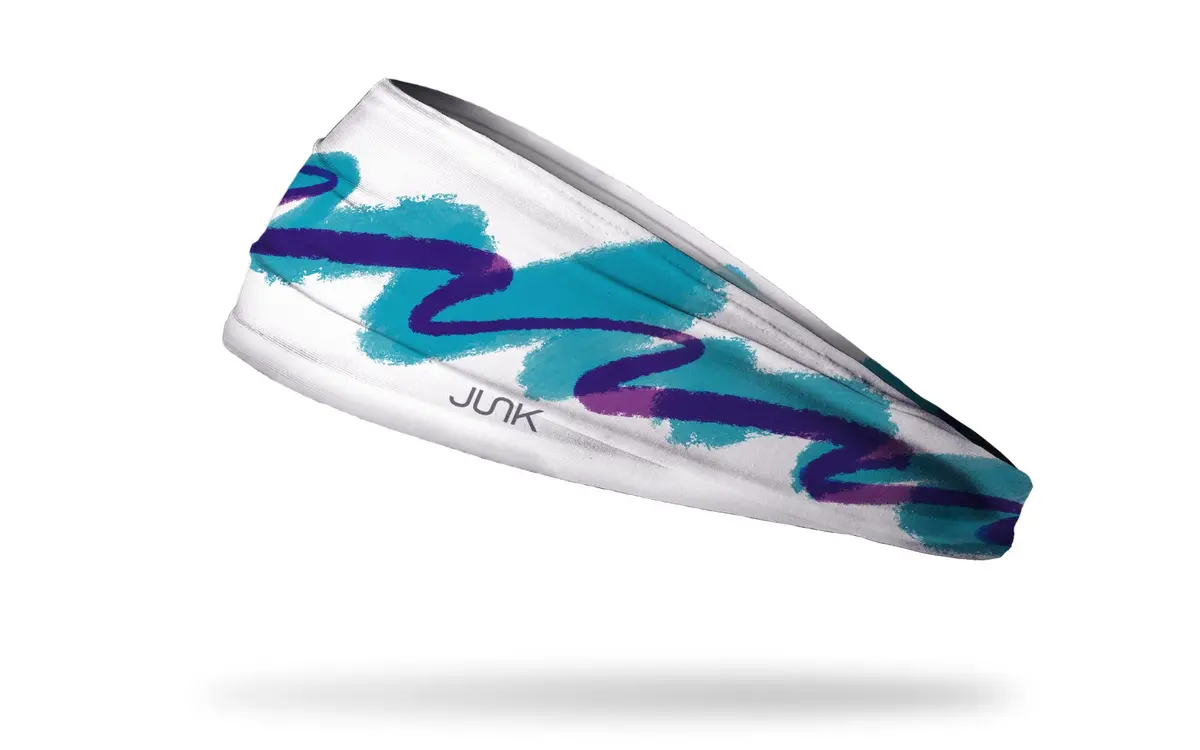 Jazzy Big Bang Lite Headband 1