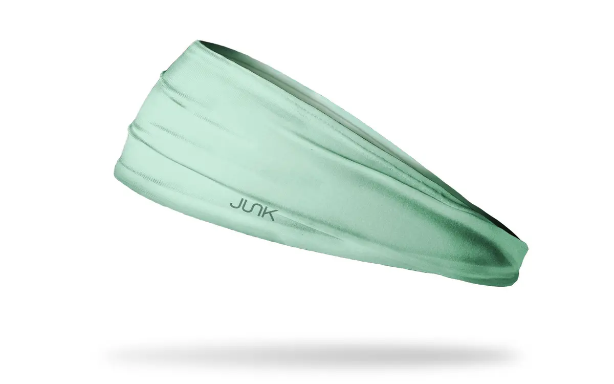 Jelly Mint Big Bang Lite Headband 1