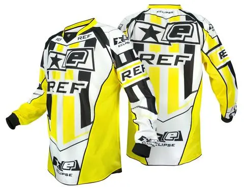Planet Eclipse Ref Paintball Jersey 1