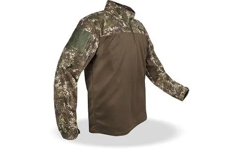 Planet Eclipse Hde Paintball Jersey- Bdu 1