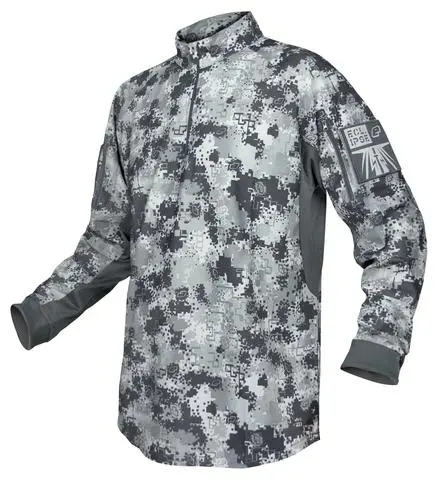 Planet Eclipse Cr Paintball Jersey- 1