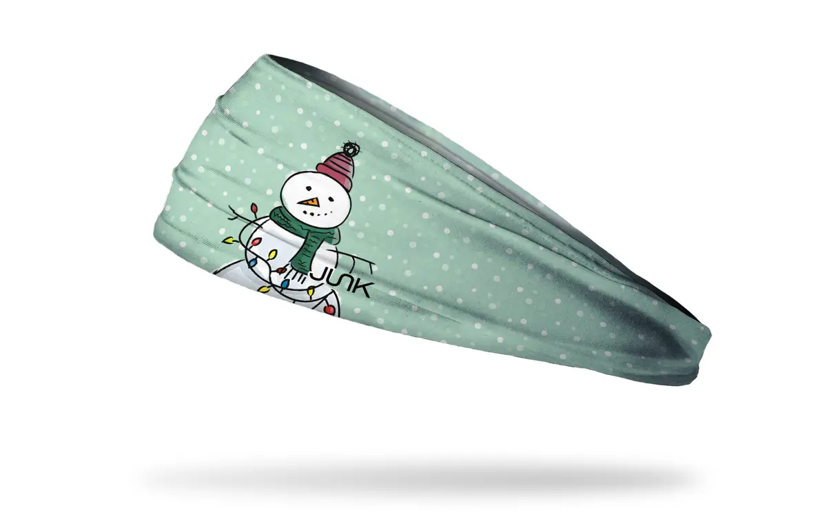 Jolly Happy Soul Big Bang Lite Headband 1