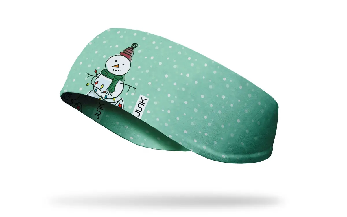 Jolly Happy Soul Ear Warmer 1