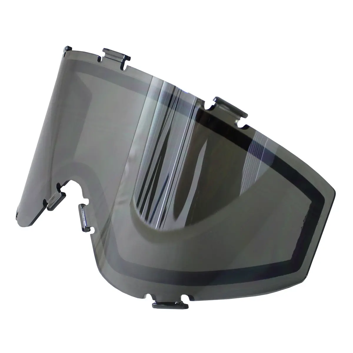 Jt Spectra Lens Thermal - Chrome 1
