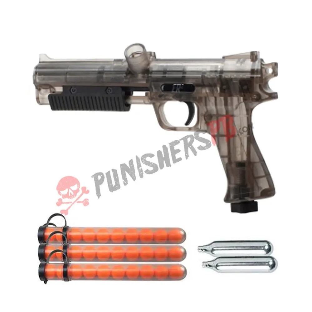 Jt Er2 Pump Pistol Rts Kit 1