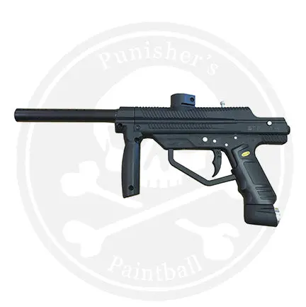 Jt Stealth Paintball Marker 1