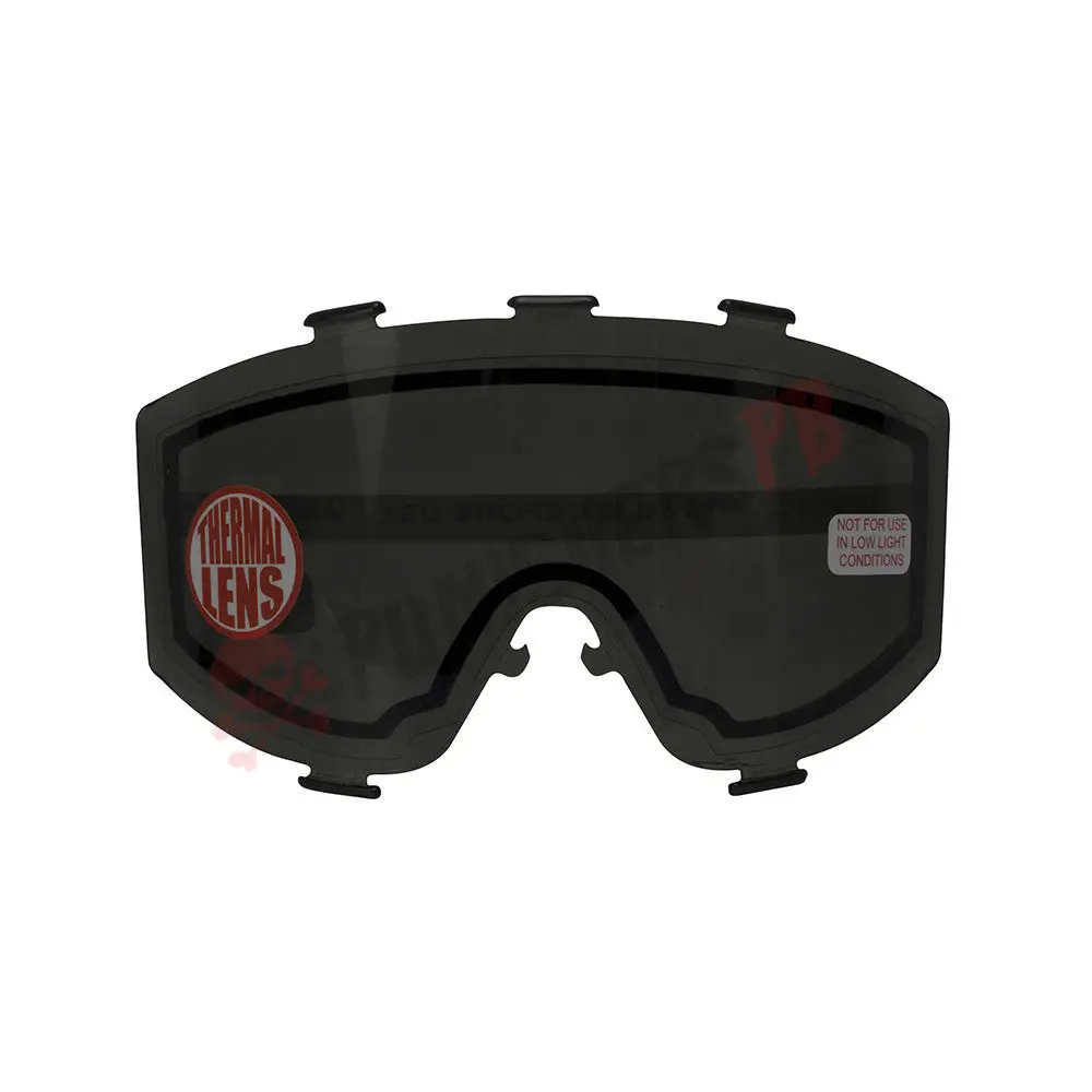 Jt Elite Lens Thermal Smoke 1