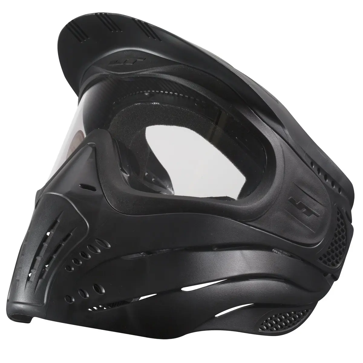 Jt Premise Goggle - Black 1