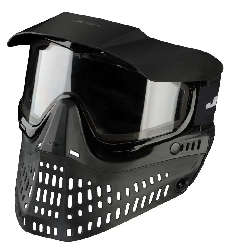 Jt Spectra Proshield Thermal Goggles - Black 1