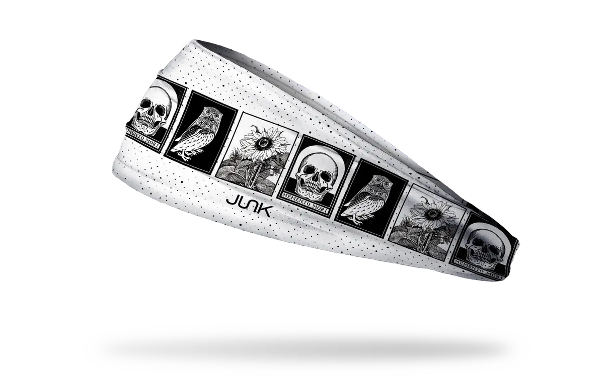 Julie De Graag Big Bang Lite Headband 1
