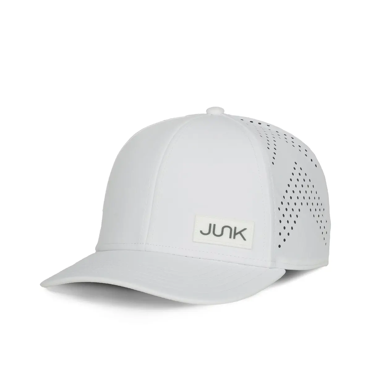 Surge Hat Arctic Snow 1