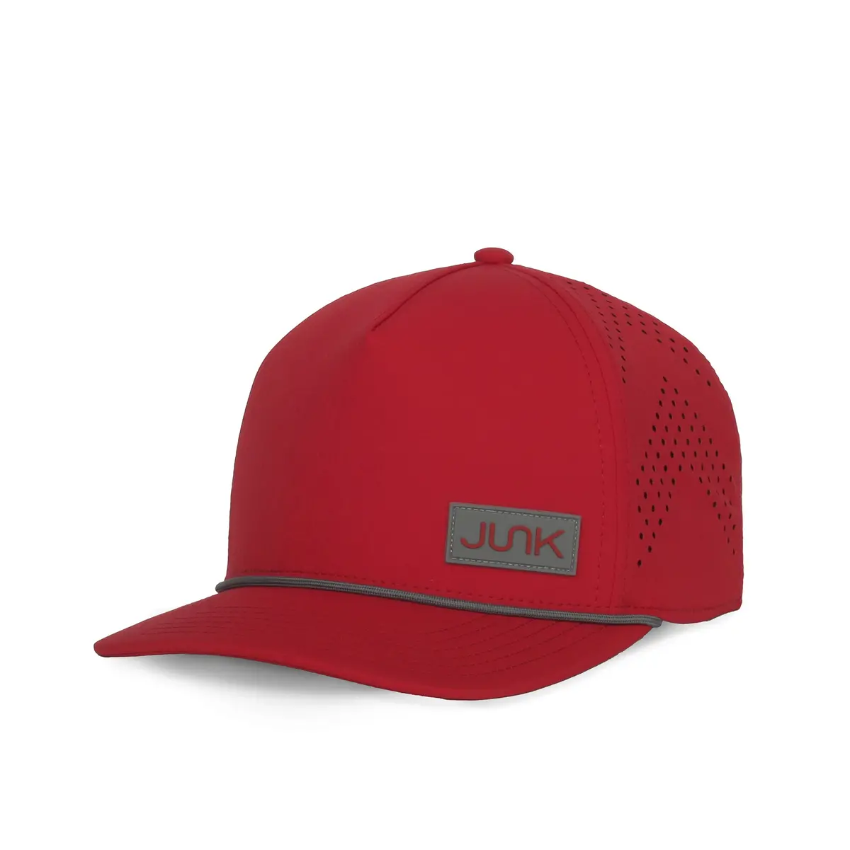 Apex Hat Cardinal 1