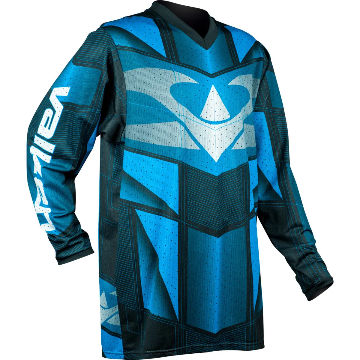 Valken Fate Exo - Blue 1