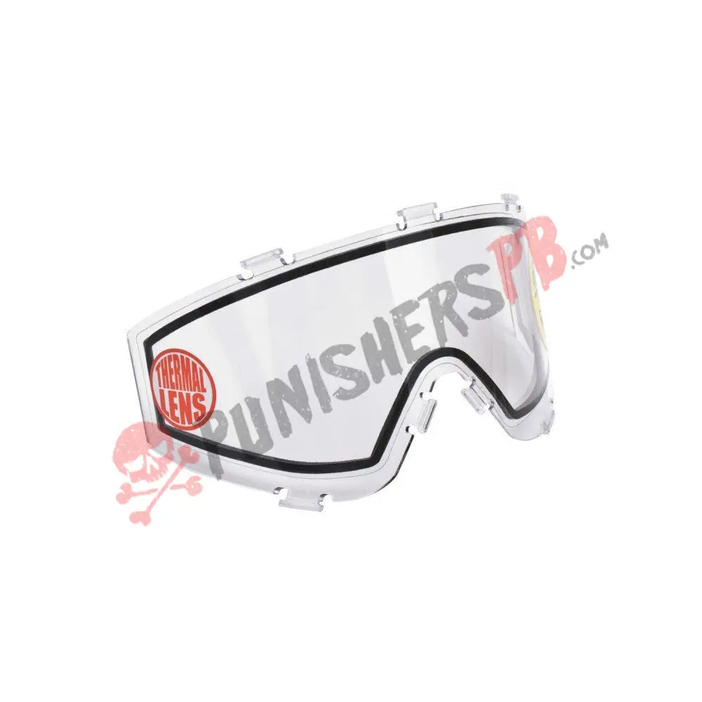 Jt Spectra & Flex Lens Thermal - Clear 1