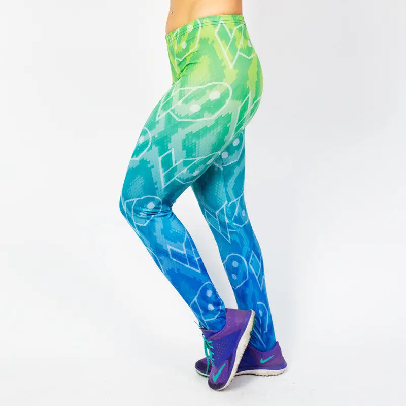K69 - Spectrum Leggings 1