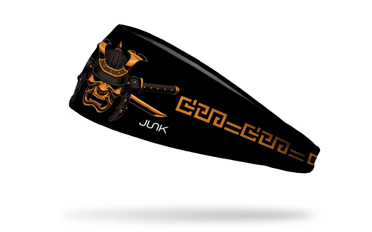 Kamkura Big Bang Lite Headband 1