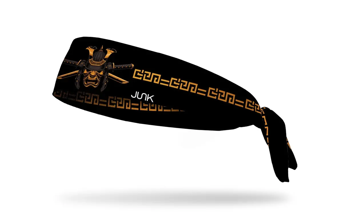 Kamkura Flex Tie Headband 1