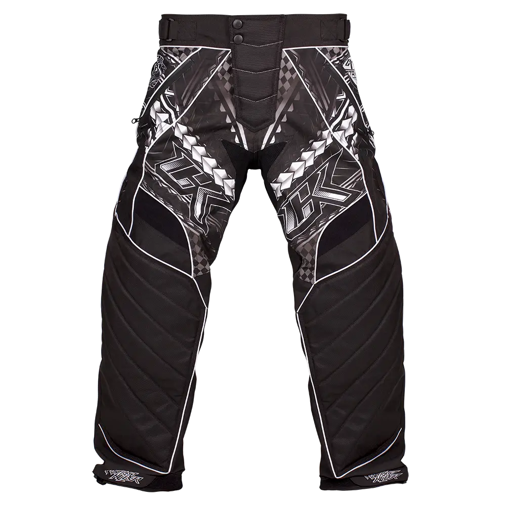 Kapu Paintball Pants 1