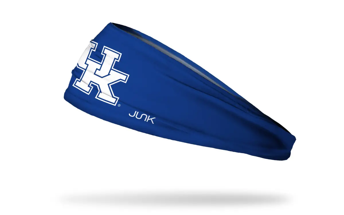 University Of Kentucky: Uk Royal Big Bang Lite Headband 1