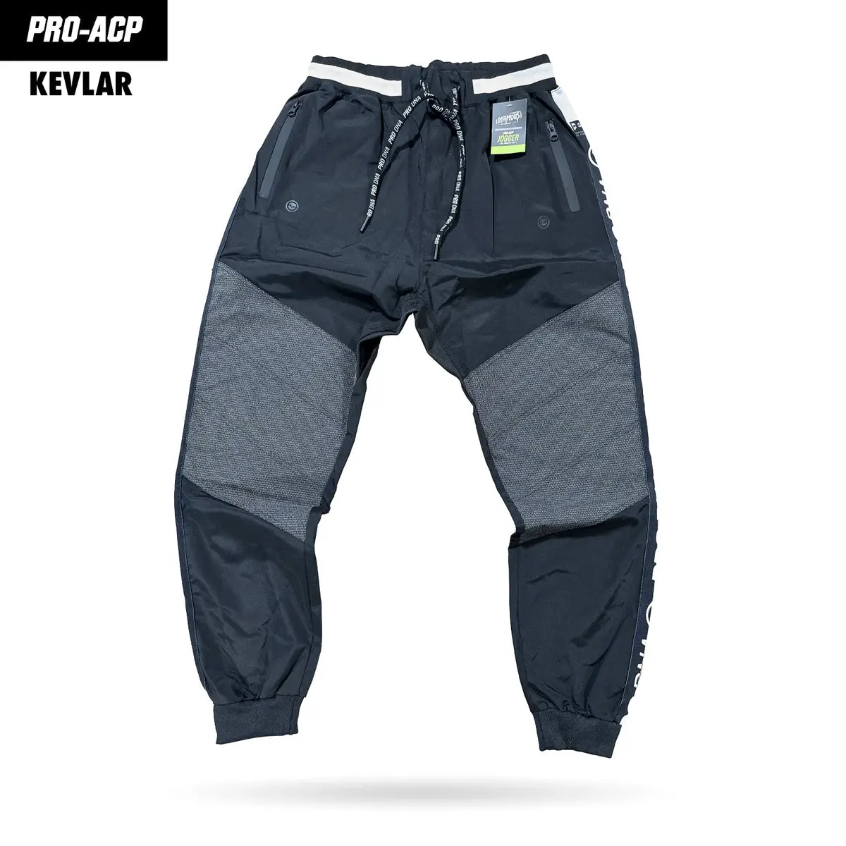 Infamous Kevlar Acp Joggers - Pro Dna 1