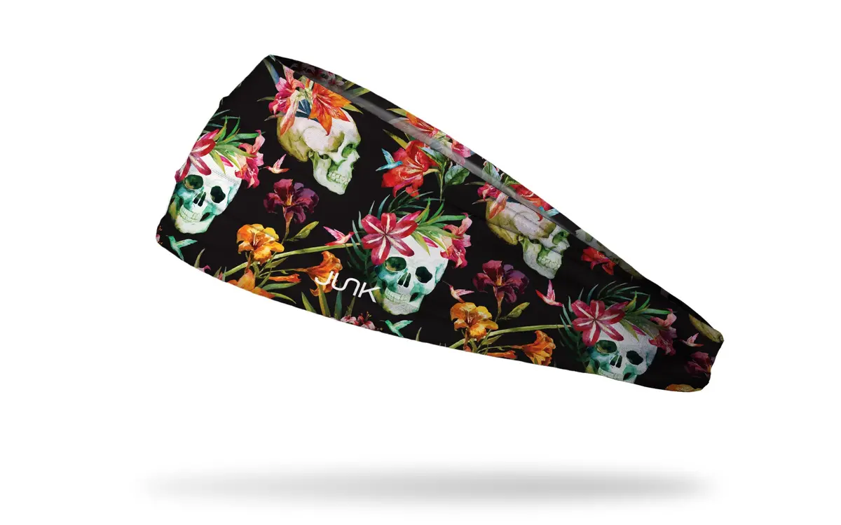 Killer Vacation Big Bang Lite Headband 1