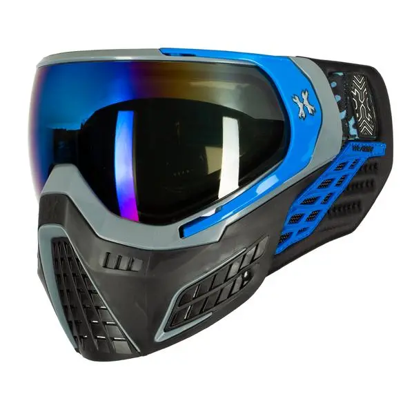 Hk Army Klr Goggle - Sonic Blue 1