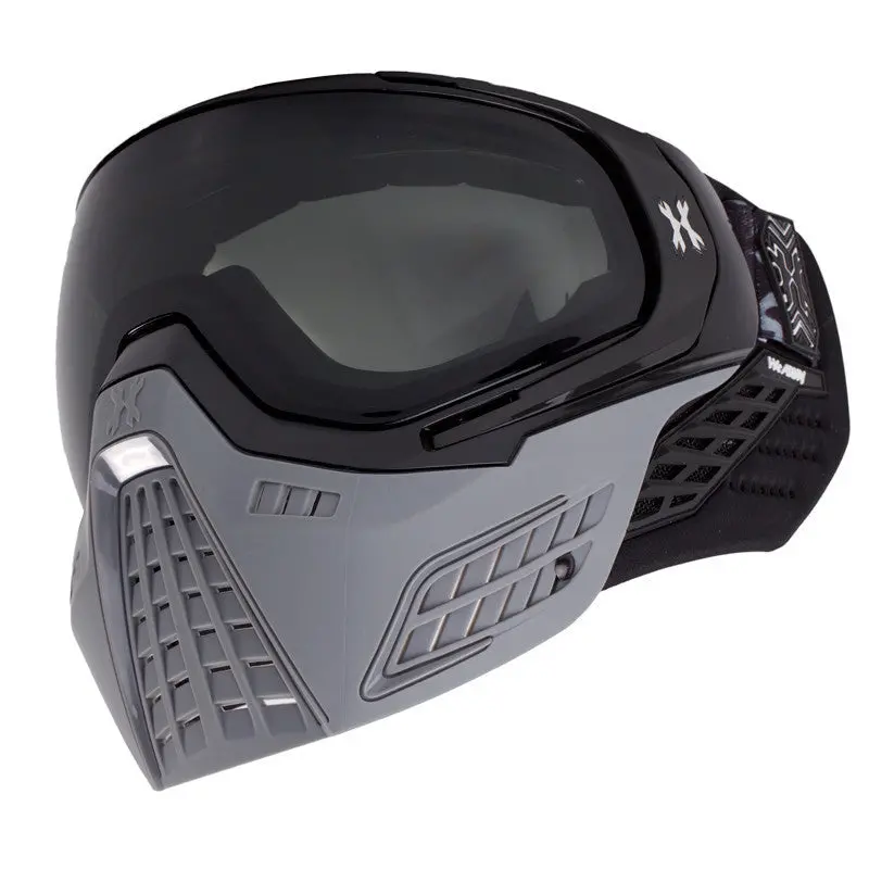 Klr Goggle Slate (Black/Black) 1