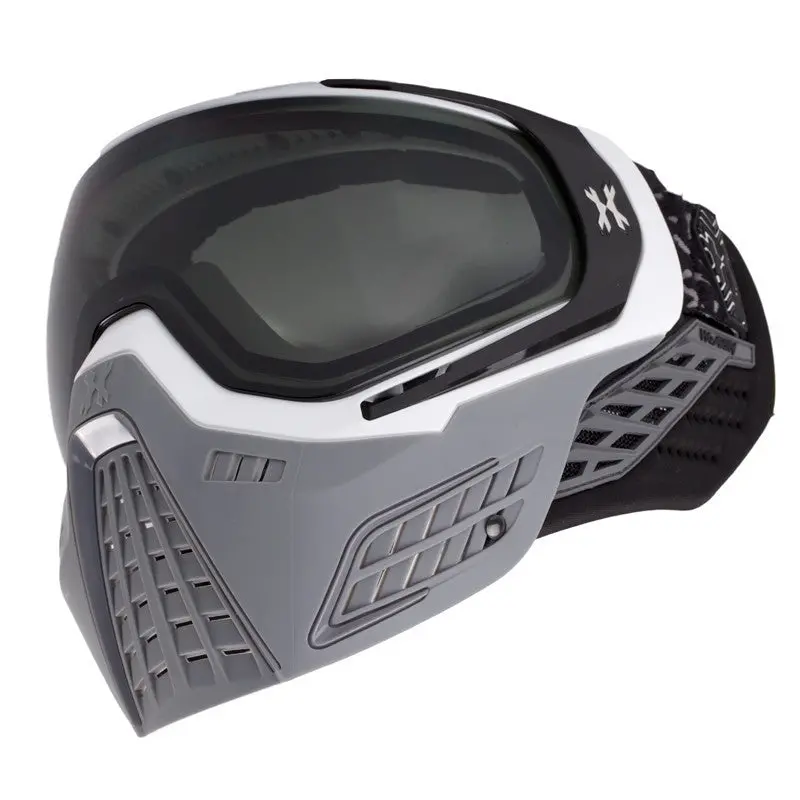 Klr Goggle Slate (White/Grey) 1