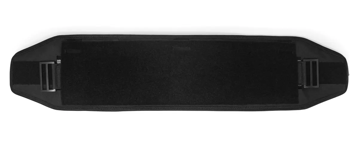Kinetic Modular Pack - Replacement Backpad 1