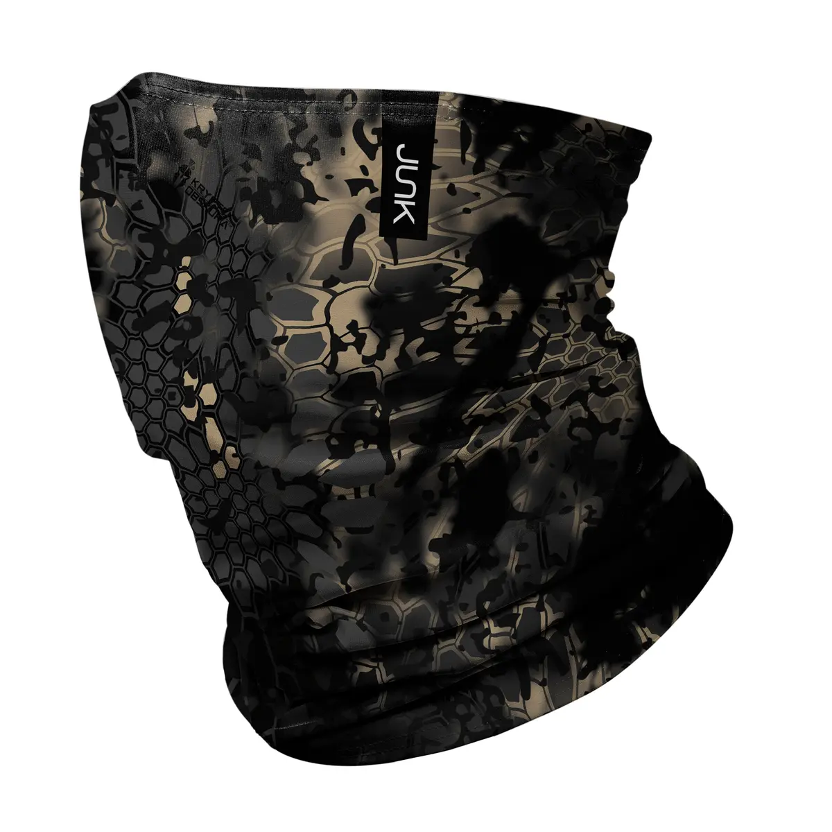 Kryptek: Obskura Nox Winter Gaiter 1