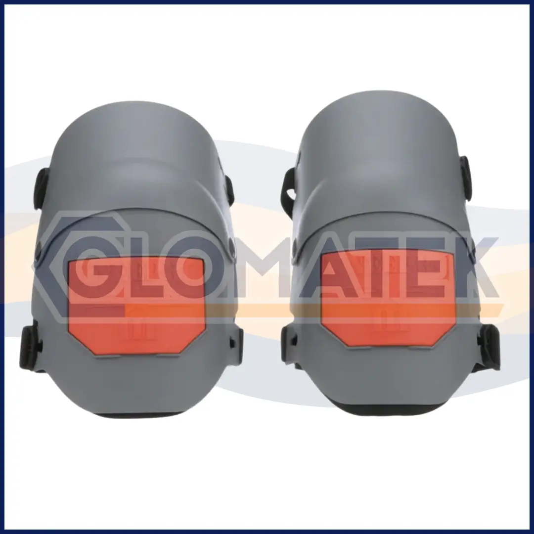 Knee Pads - Kneepro Ultra Flex® Iii (Grey) 1