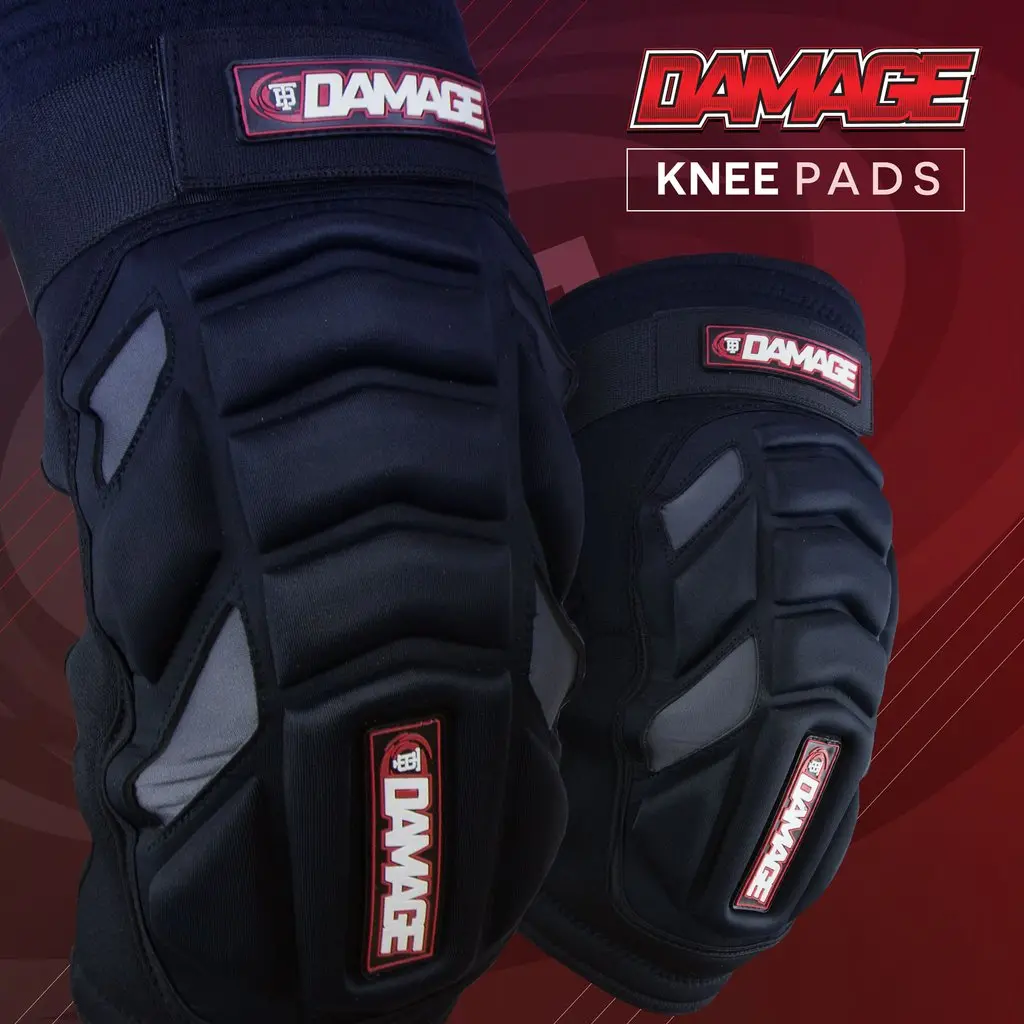 Virtue Damage Knee Pads 3