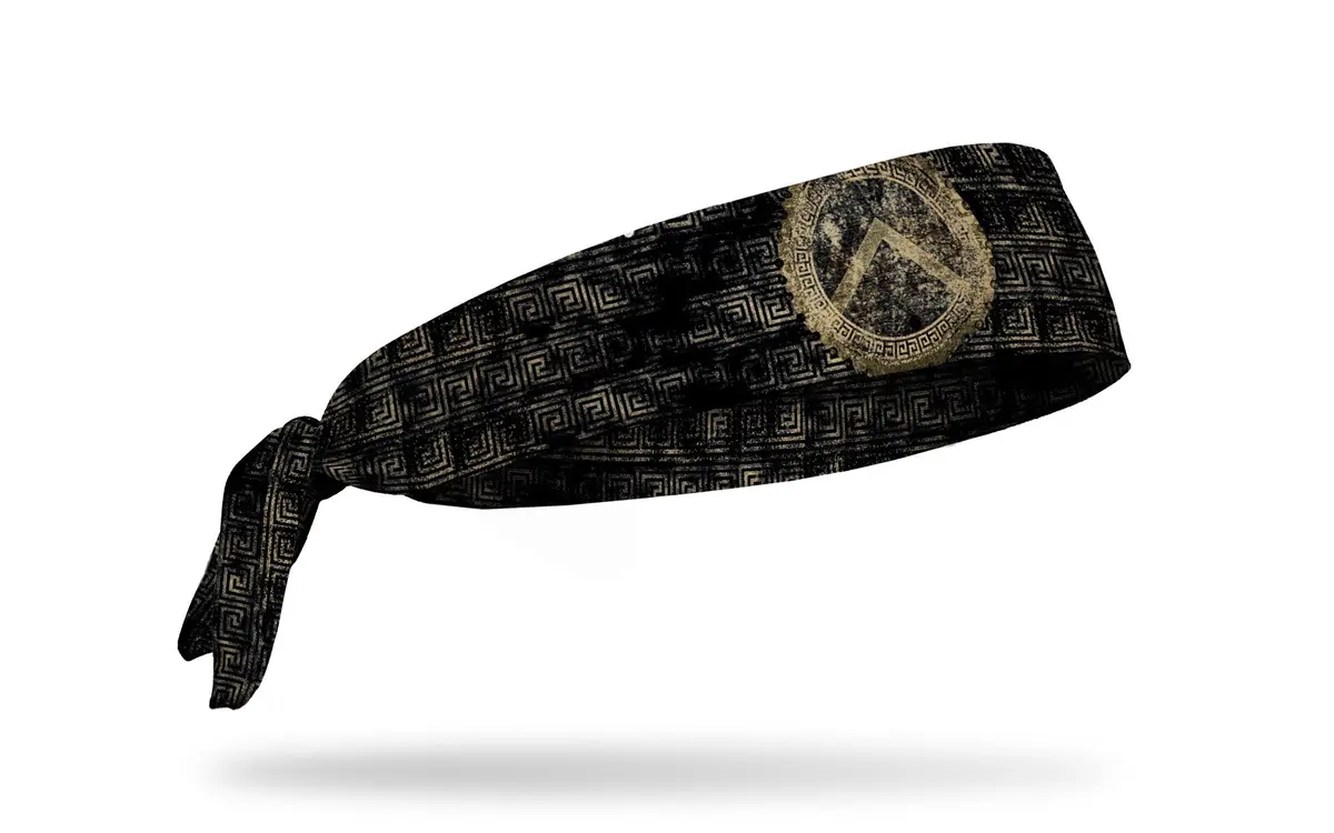 Laconia Tie Headband 1