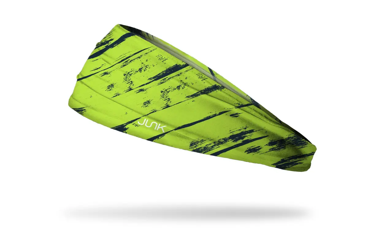 Laser Beam Big Bang Lite Headband 1