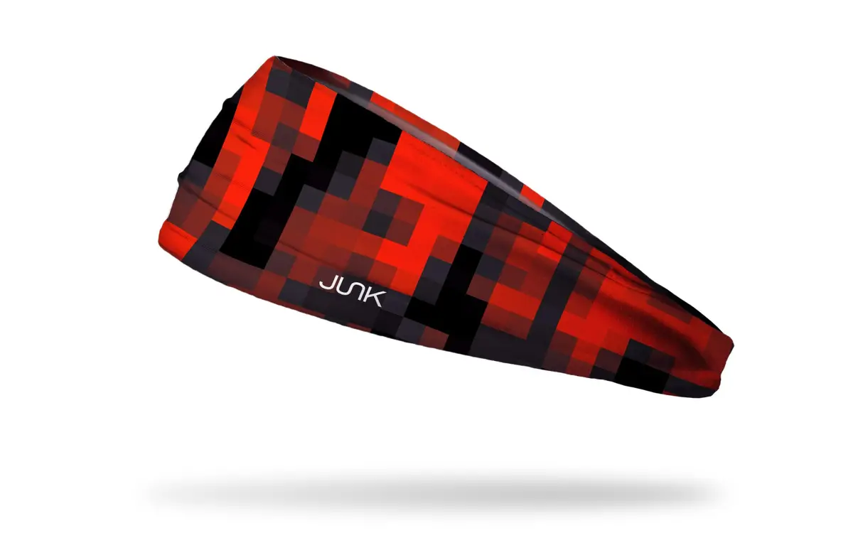 Lavalicious Big Bang Lite Headband 1