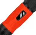 Hk Army Lazr Barrel Kit - Autococker Thread - Dust Black/Black Insert 1