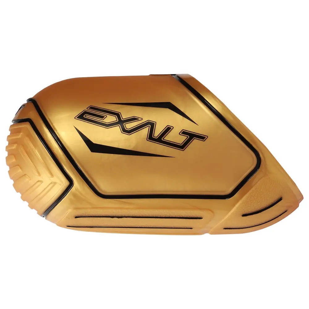 Exalt Medium Tank Cover - Le Gold Black 1
