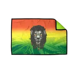 Exalt Player Microfiber- Rasta Lion 1