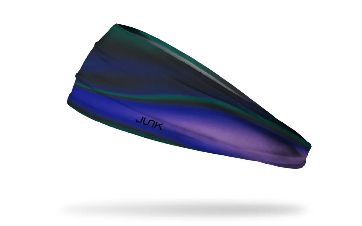 Lenticular Big Bang Lite Headband 1