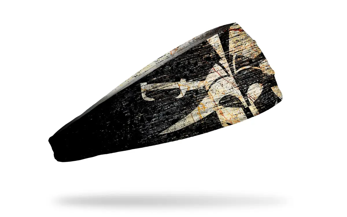 Leonidas Big Bang Lite Headband 1