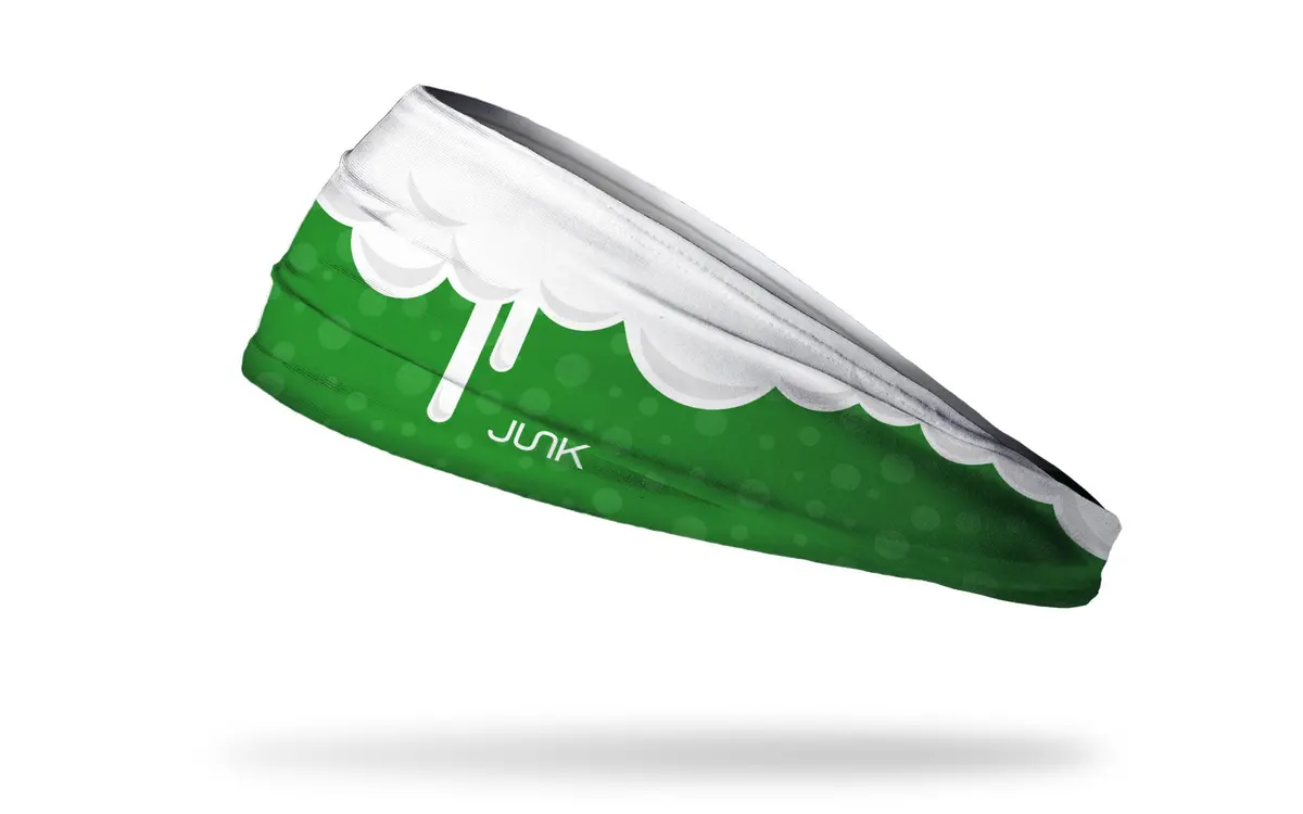Leprechaun Lager Big Bang Lite Headband 1