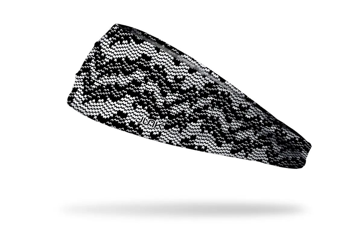 Lie Detector Big Bang Lite Headband 1