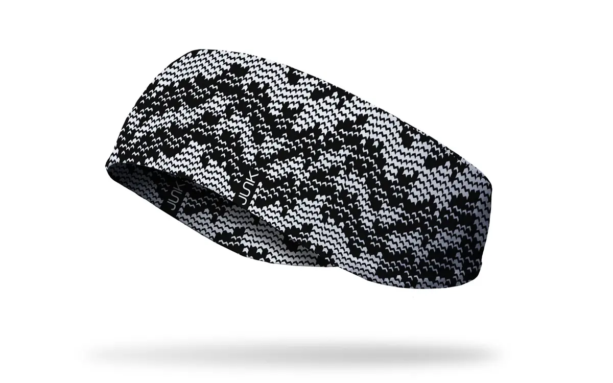 Lie Detector Ear Warmer 1