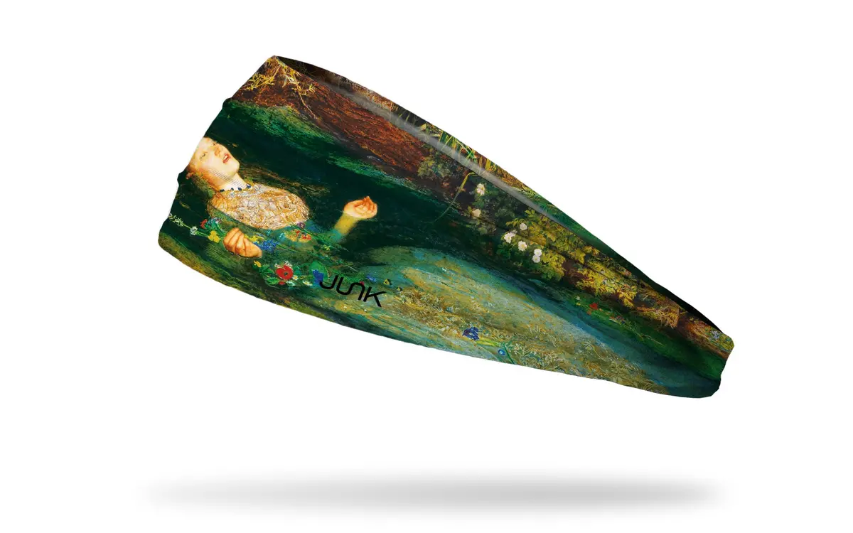Life Of Ophelia Big Bang Lite Headband 1